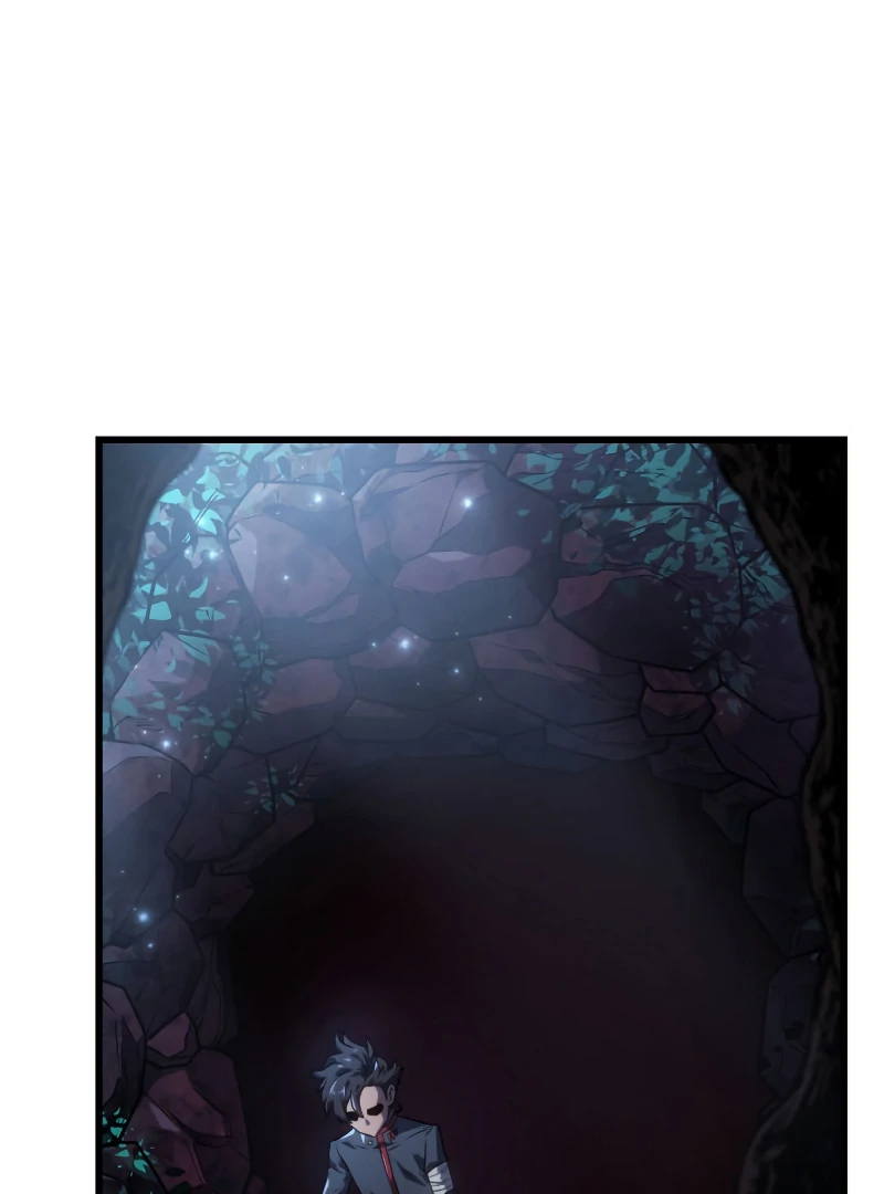 Revenge of the Iron-Blooded Sword Hound, Chapter 8 image 13